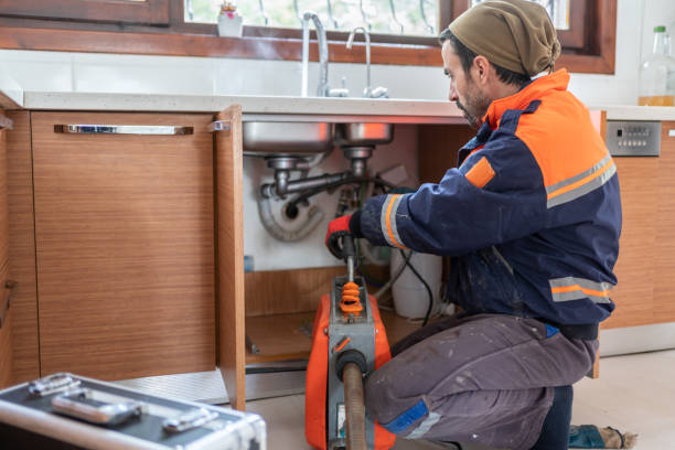 Best Emergency Plumbing Repair  in Forsyth, IL