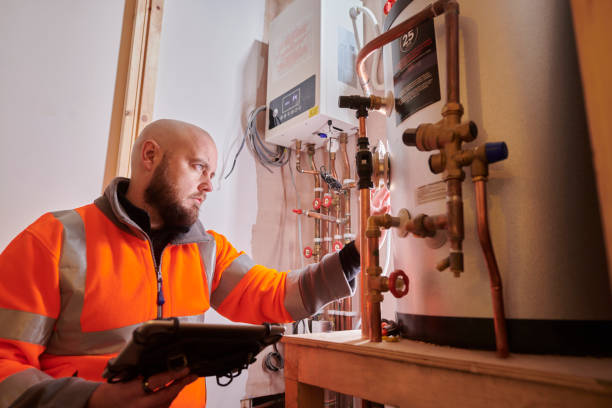 Best Affordable Plumbing Services  in Forsyth, IL