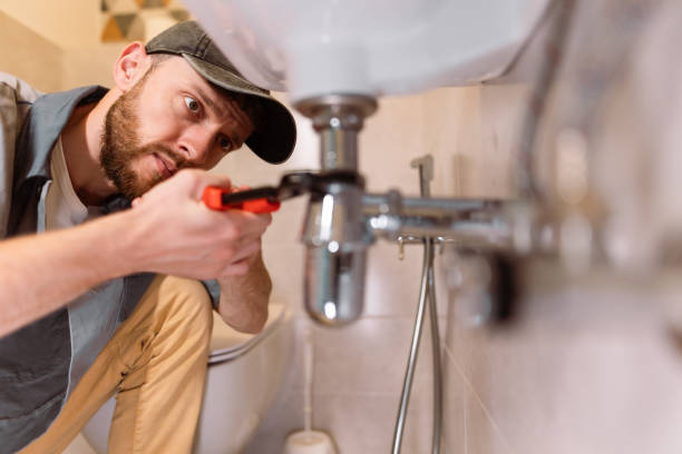 Best Same-Day Plumbing Service  in Forsyth, IL