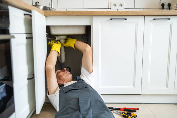 Best Residential Plumbing Services  in Forsyth, IL