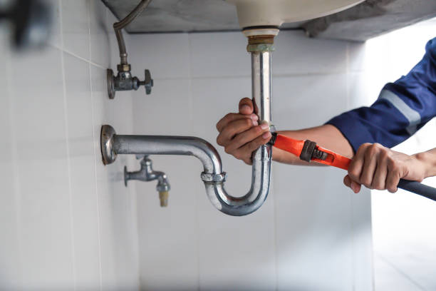 Shower Repair Services in Forsyth, IL