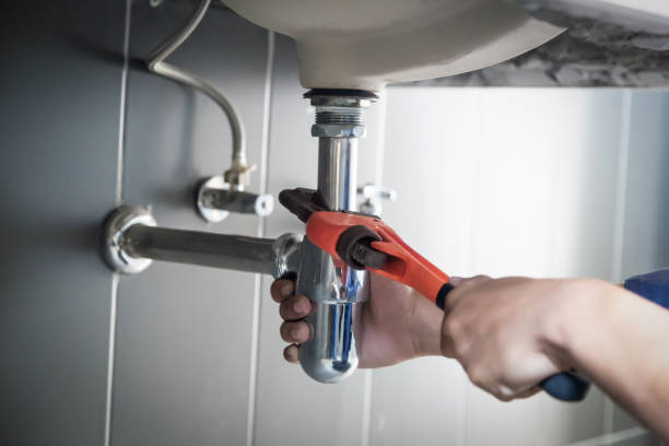 Best Water Leak Repair  in Forsyth, IL
